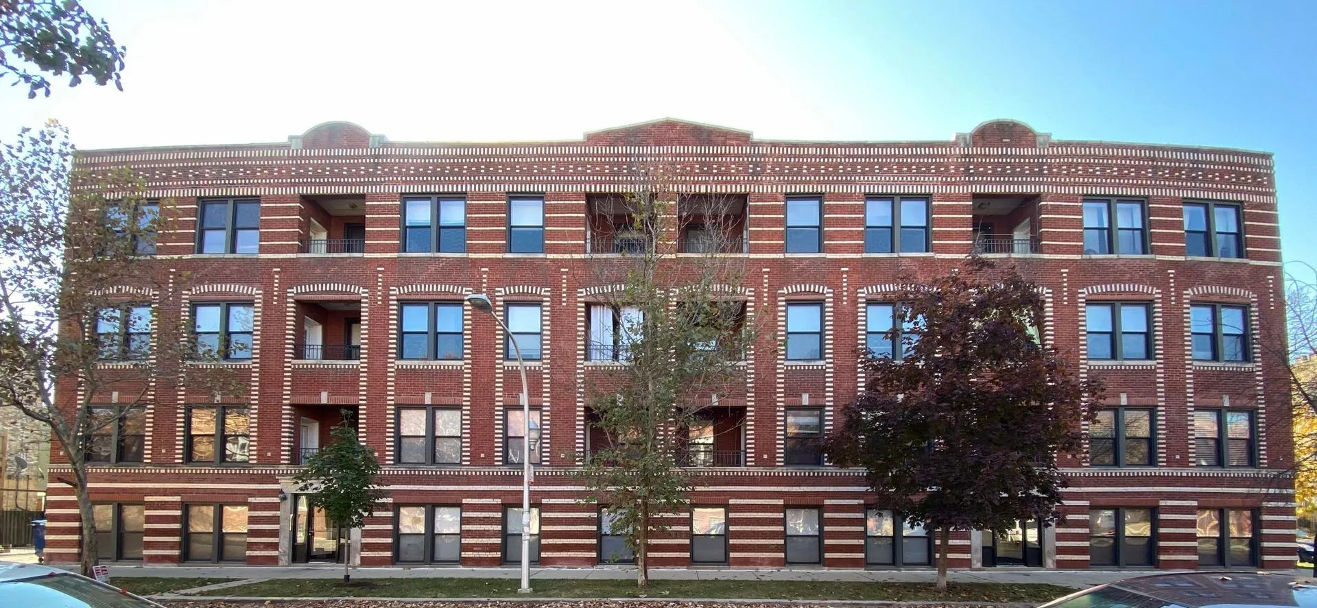 3915 W Altgeld St, , 60647, USA 60647-unit#2-Chicago-IL