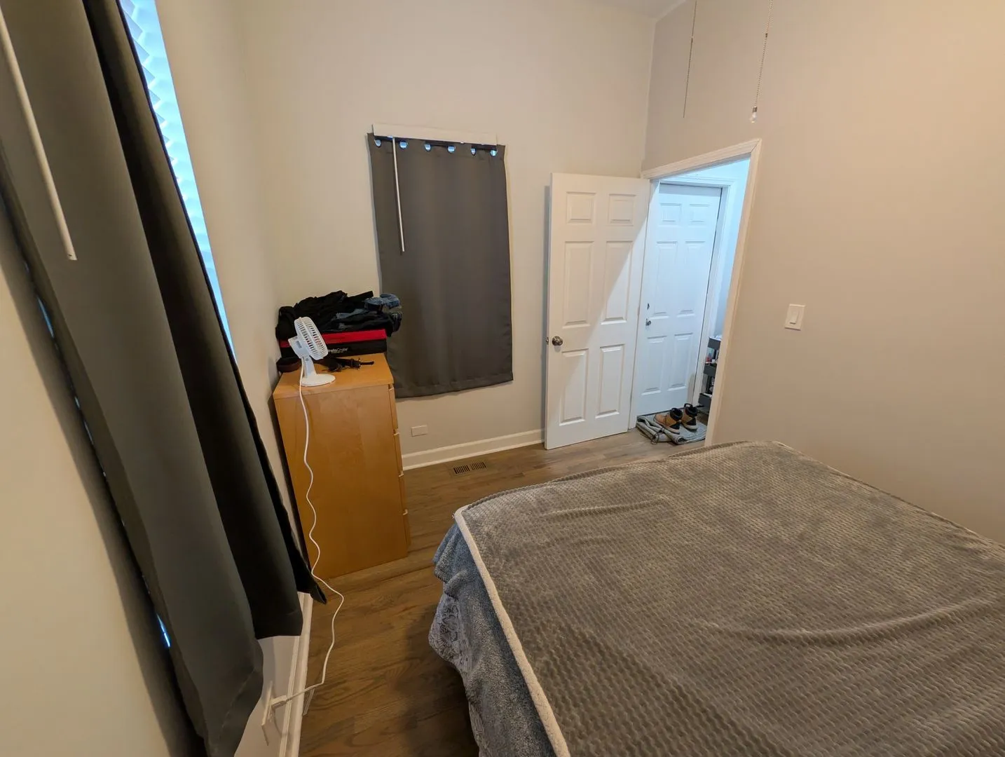 2434 W Moffat St, ,  60647, USA 60647-unit#1A-Chicago-IL