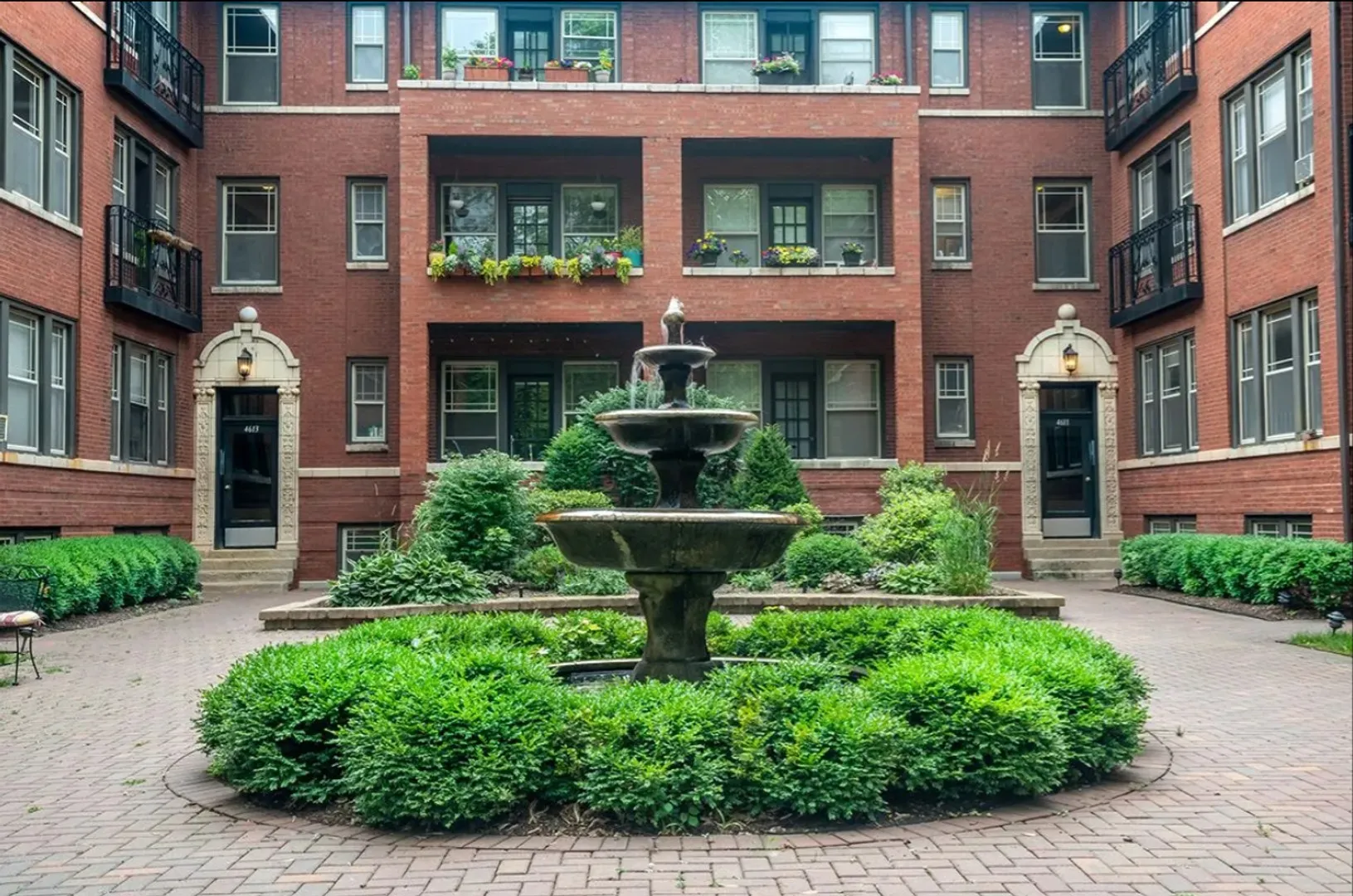 4609 N Dover St, , 60640, USA 60640-unit#3W-Chicago-IL