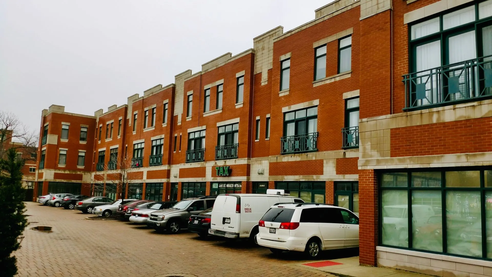 4507 W Lawrence Ave, , 60630, USA 60630-unit#202-Chicago-IL