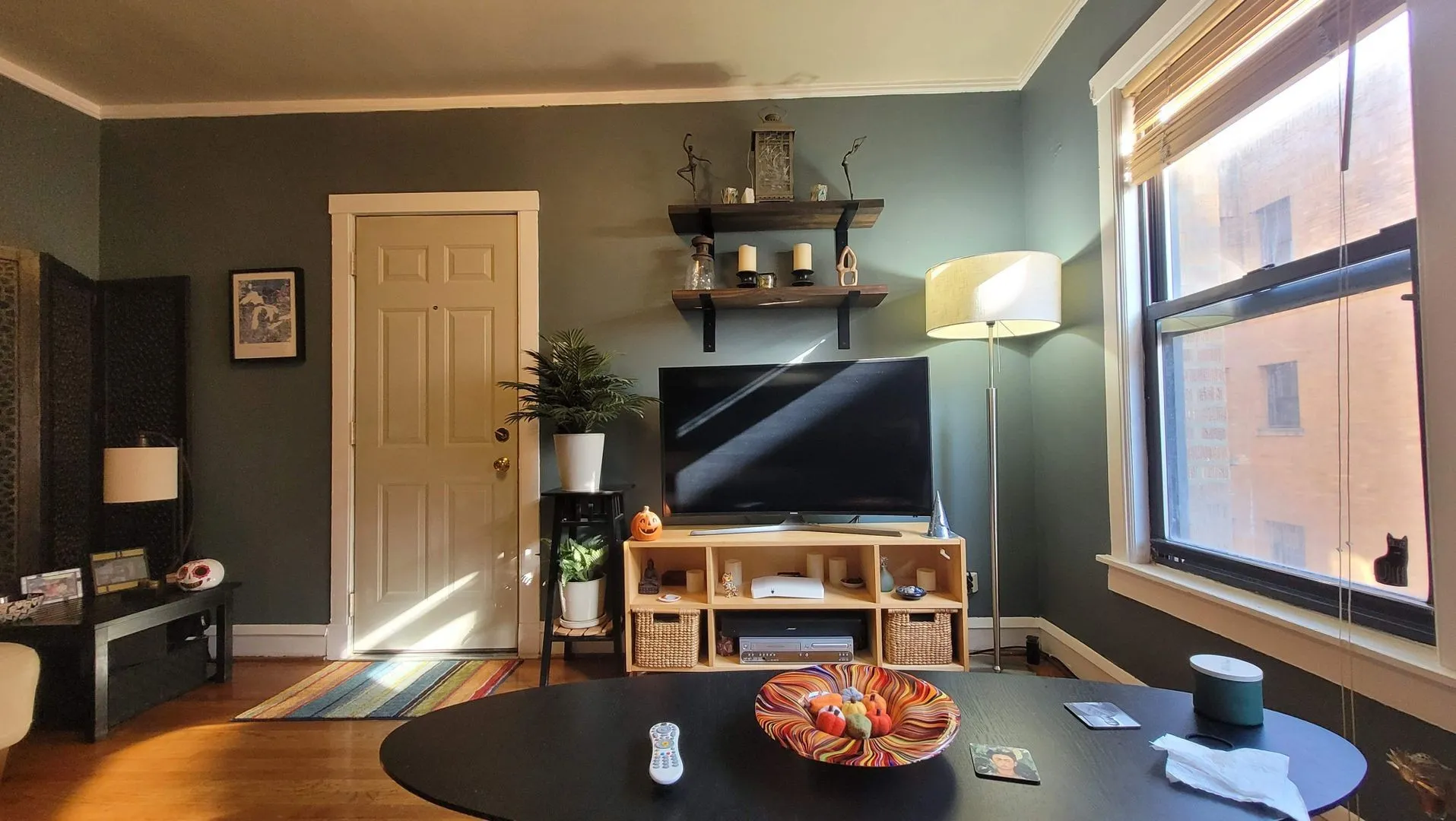 2635 N Spaulding Ave, ,  60647, USA 60647-unit#3W-Chicago-IL