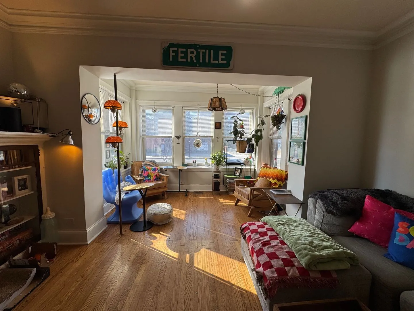 5021 N Ashland Ave, ,  60640, USA 60640-unit#1F-Chicago-IL