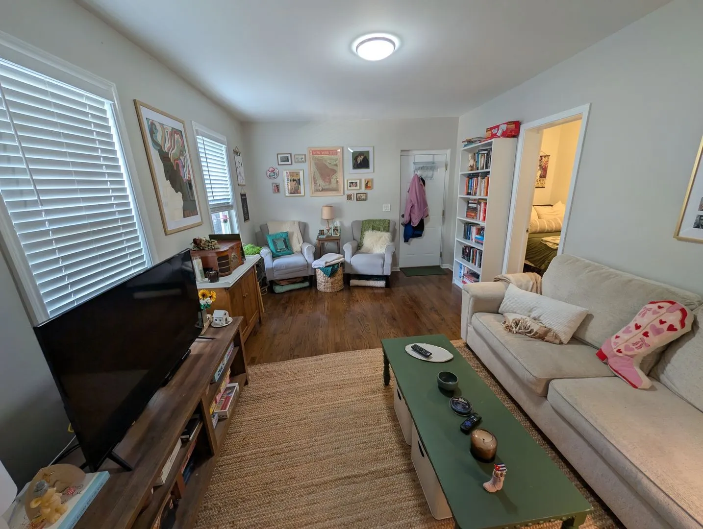 2522 W Cortland St, ,  60647, USA 60647-unit#1R-Chicago-IL