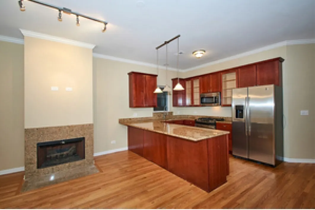 3919 N Kedzie Ave, ,  60618, USA 60618-unit#1N-Chicago-IL