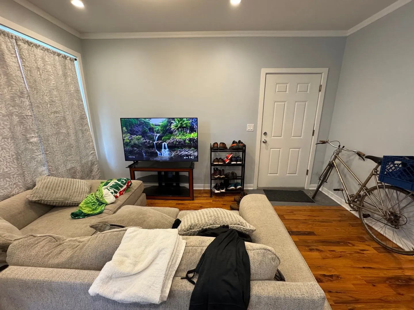 1148 N Keeler Ave, , 60651, USA 60651-unit#1W-Chicago-IL