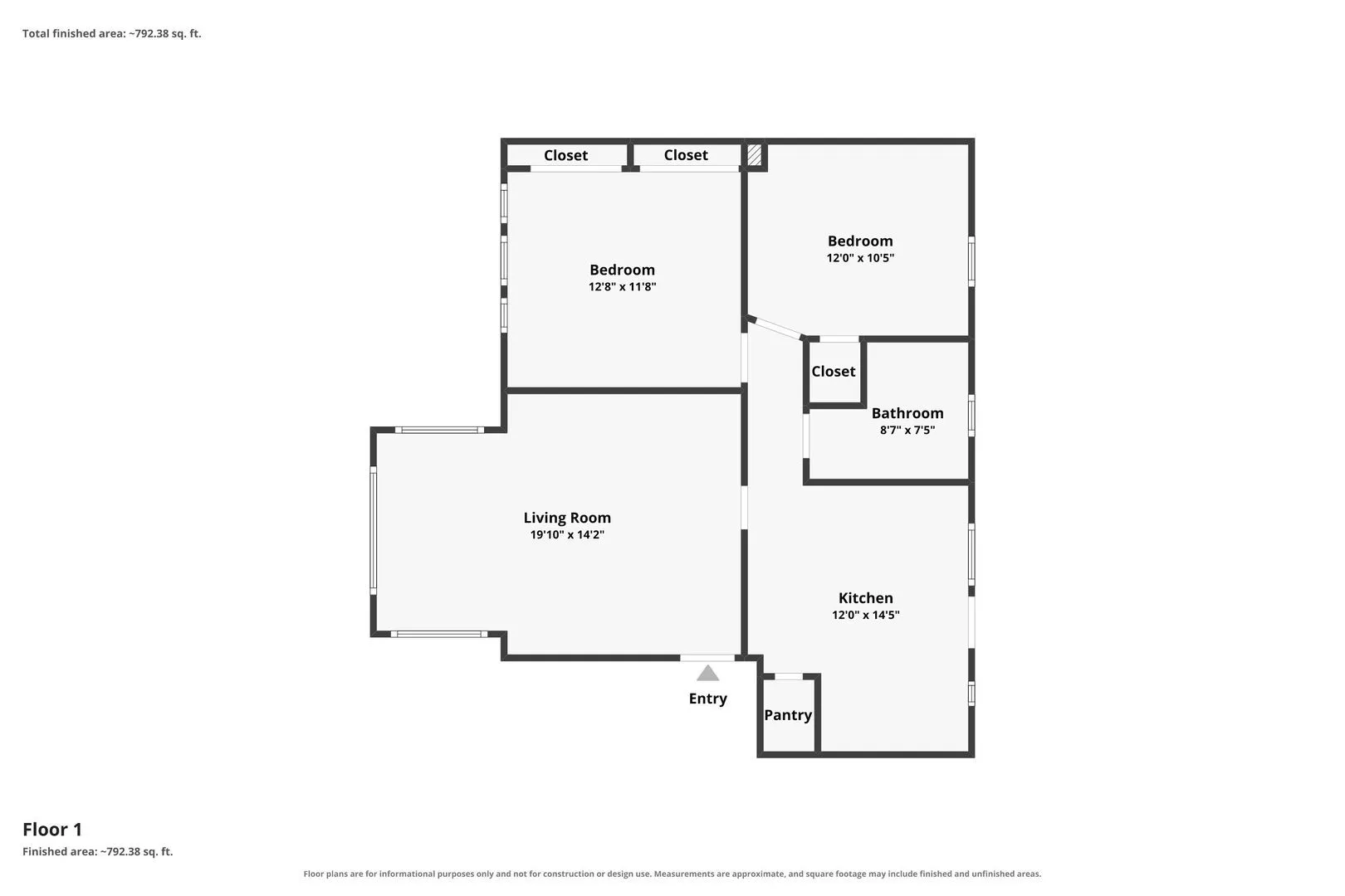 4316 N Laramie Ave, , 60641, USA 60641-unit#G-Chicago-IL