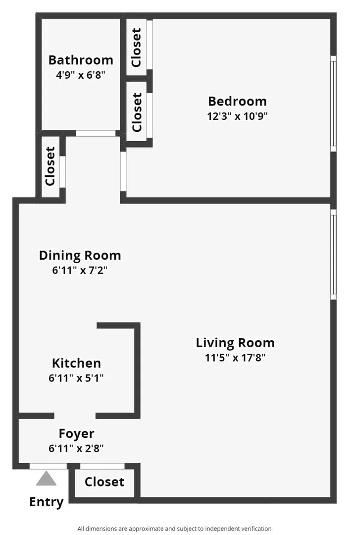 535 W Briar Pl, ,  60657, USA 60657-unit#254-Chicago-IL
