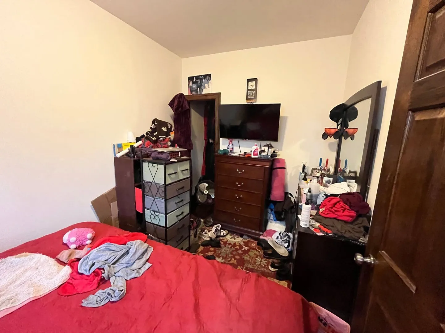 3743 W Berteau Ave, , 60618, USA 60618-unit#2-Chicago-IL