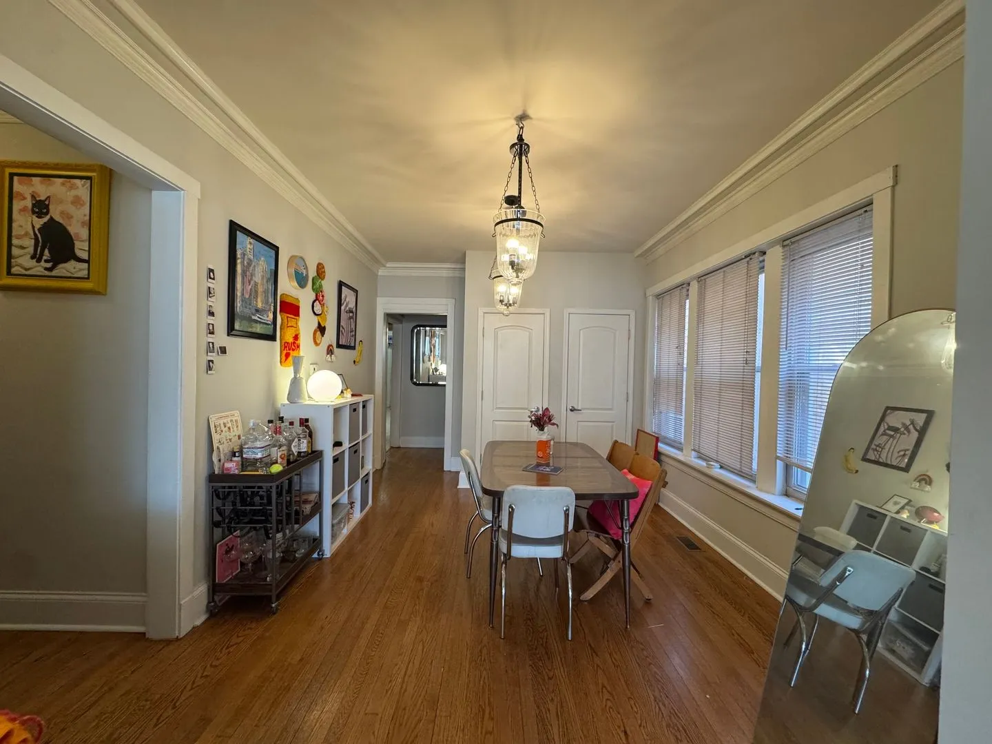 5021 N Ashland Ave, ,  60640, USA 60640-unit#1F-Chicago-IL