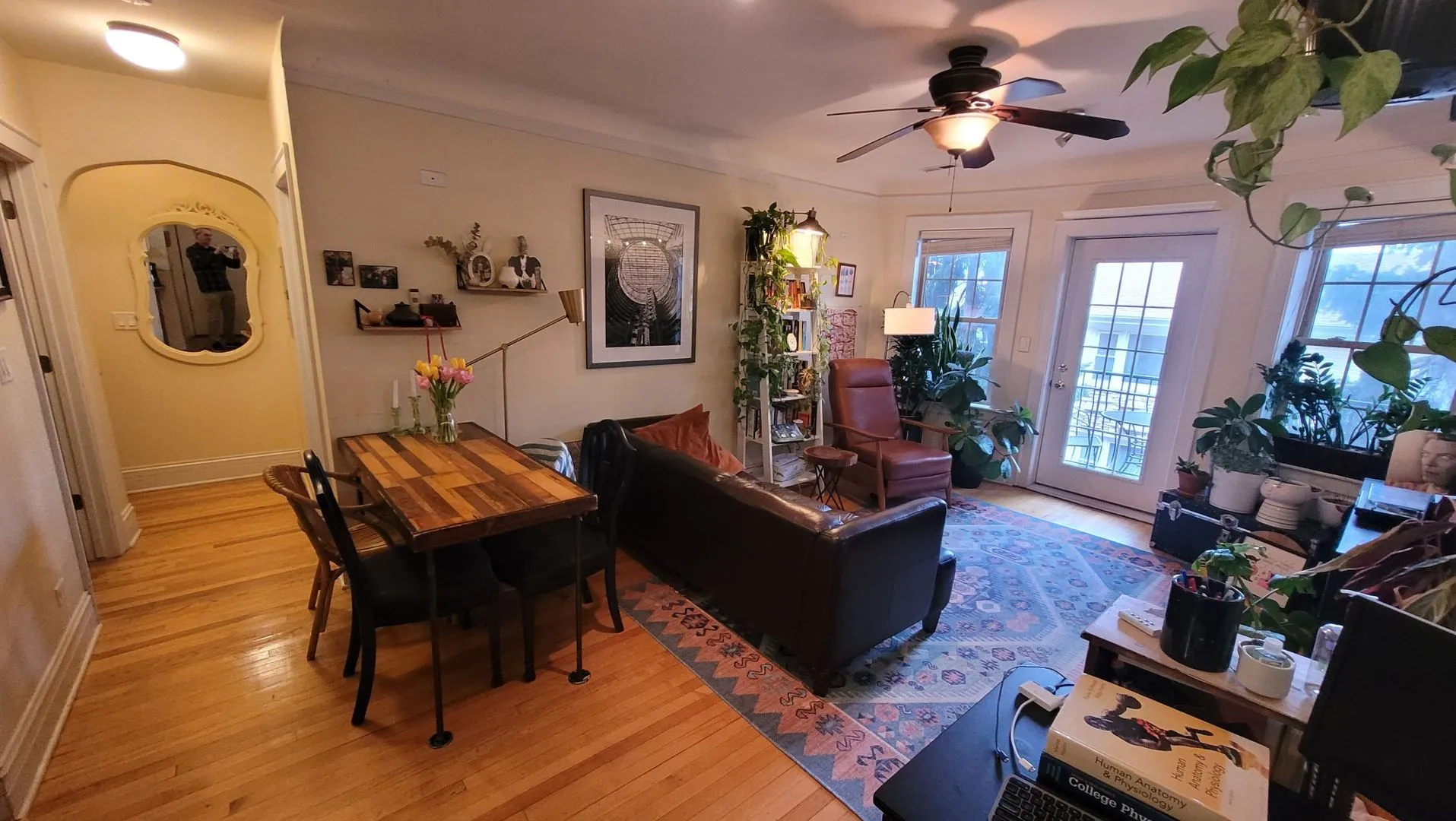 2052 W Summerdale Ave, ,  60625, USA 60625-unit#2B-Chicago-IL