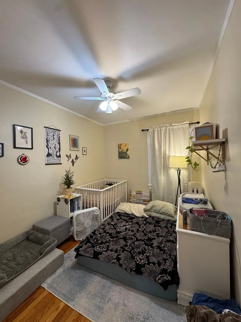 3928 N Monticello Ave, , 60618, USA 60618-Chicago-IL
