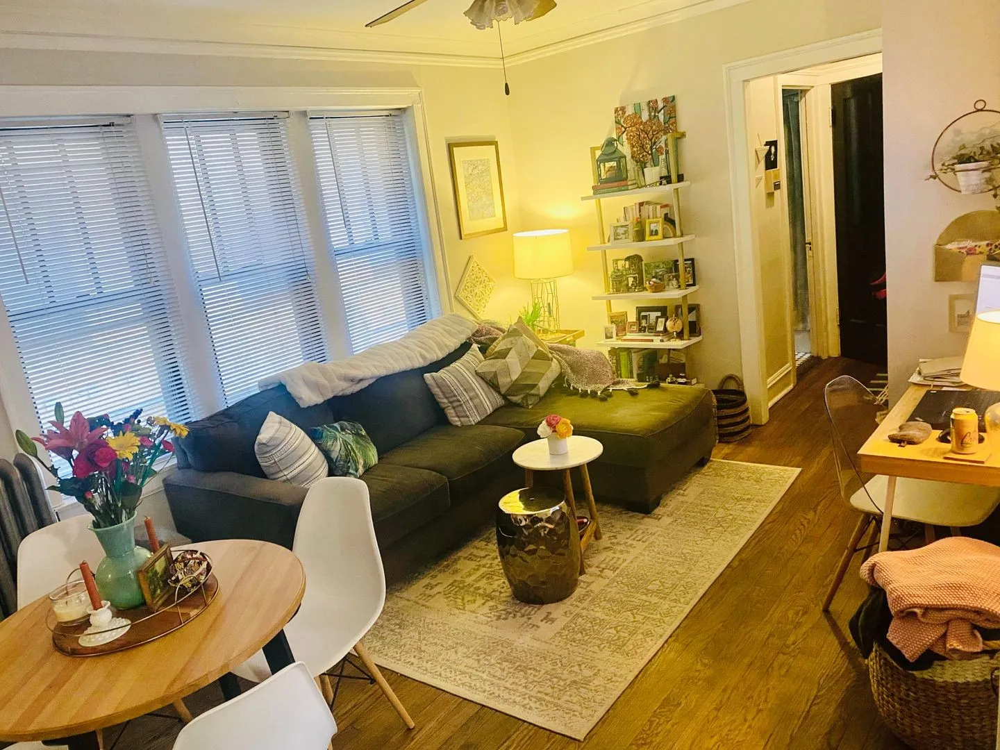 2259 W Eastwood Ave, ,  60625, USA 60625-unit#1S-Chicago-IL