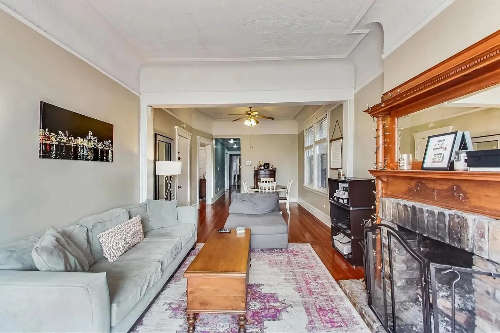 822 W Newport Ave, ,  60657, USA 60657-unit#3-Chicago-IL