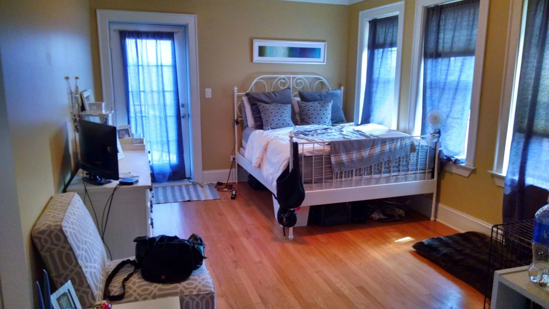 2050 W Summerdale Ave, , 60625, USA 60625-unit#2D-Chicago-IL