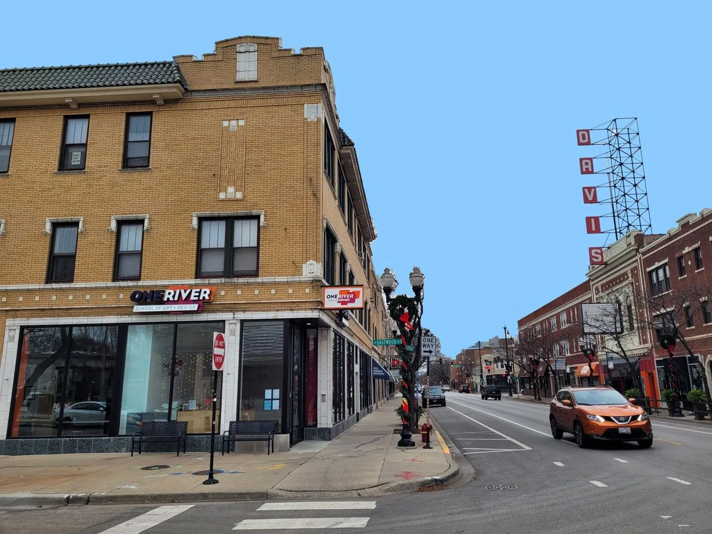 2263 W Eastwood Ave, ,  60625, USA 60625-unit#3N-Chicago-IL