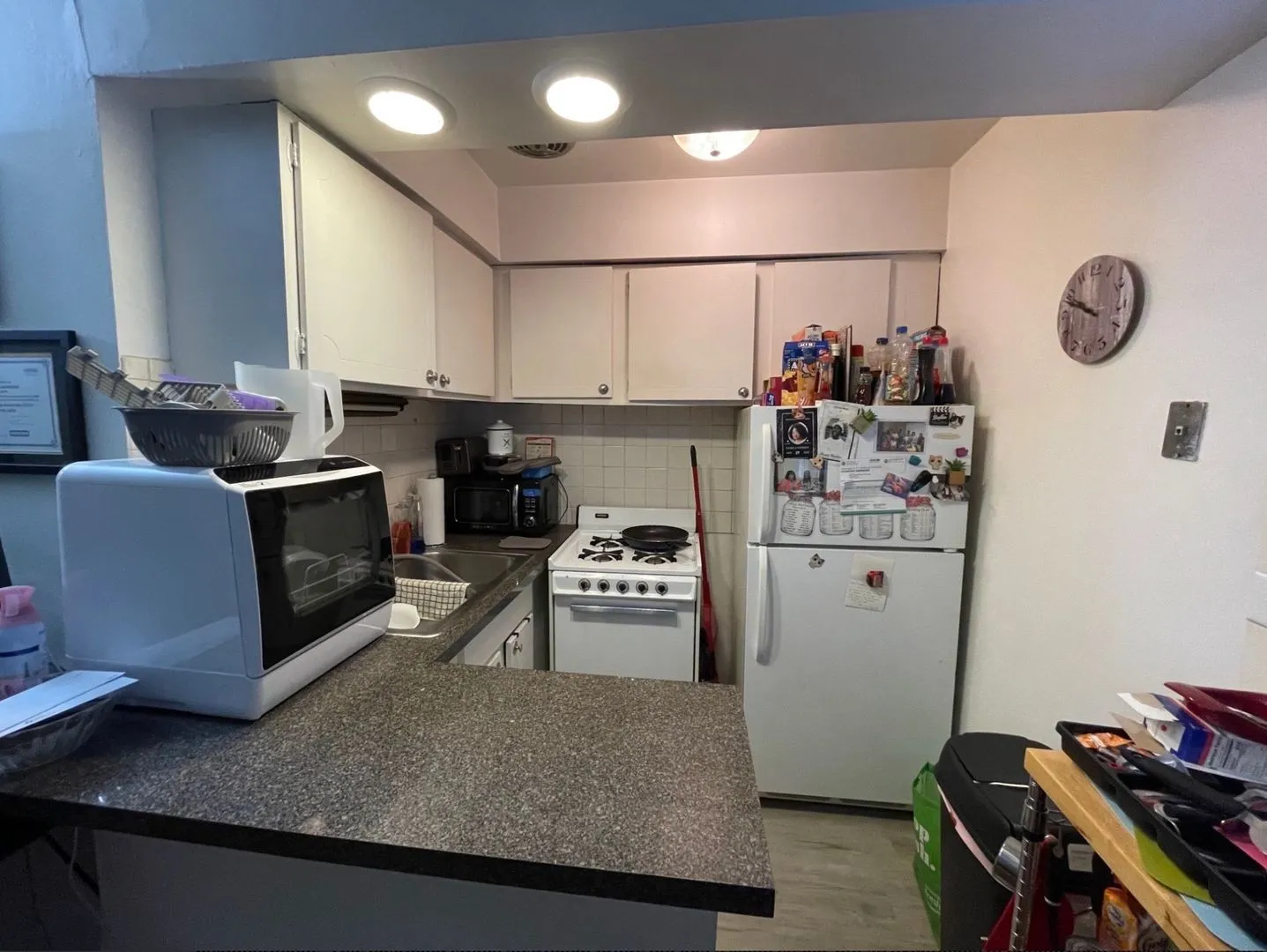 535 W Briar Pl, , 60657, USA 60657-unit#258-Chicago-IL