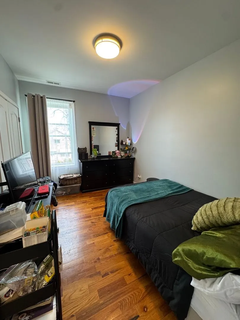 1148 N Keeler Ave, ,  60651, USA 60651-unit#2E-Chicago-IL