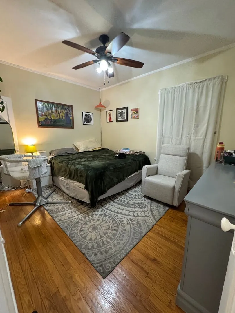 3928 N Monticello Ave, , 60618, USA 60618-Chicago-IL