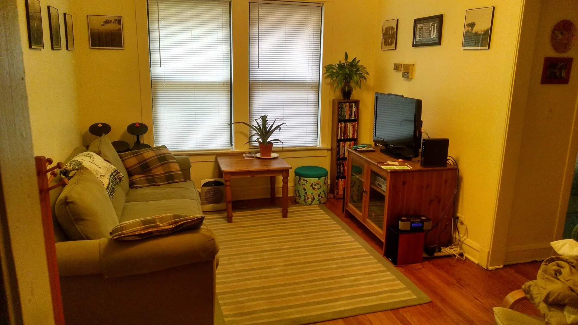 2637 N Spaulding Ave, ,  60647, USA 60647-unit#2W-Chicago-IL