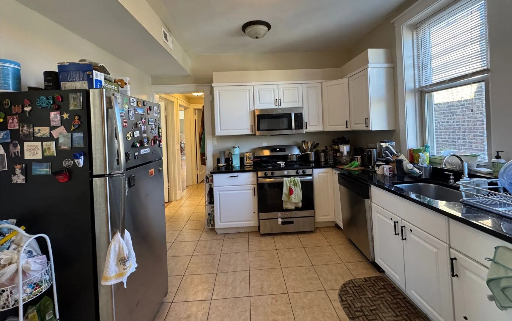 5019 N Ashland Ave, , 60640, USA 60640-unit#2F-Chicago-IL