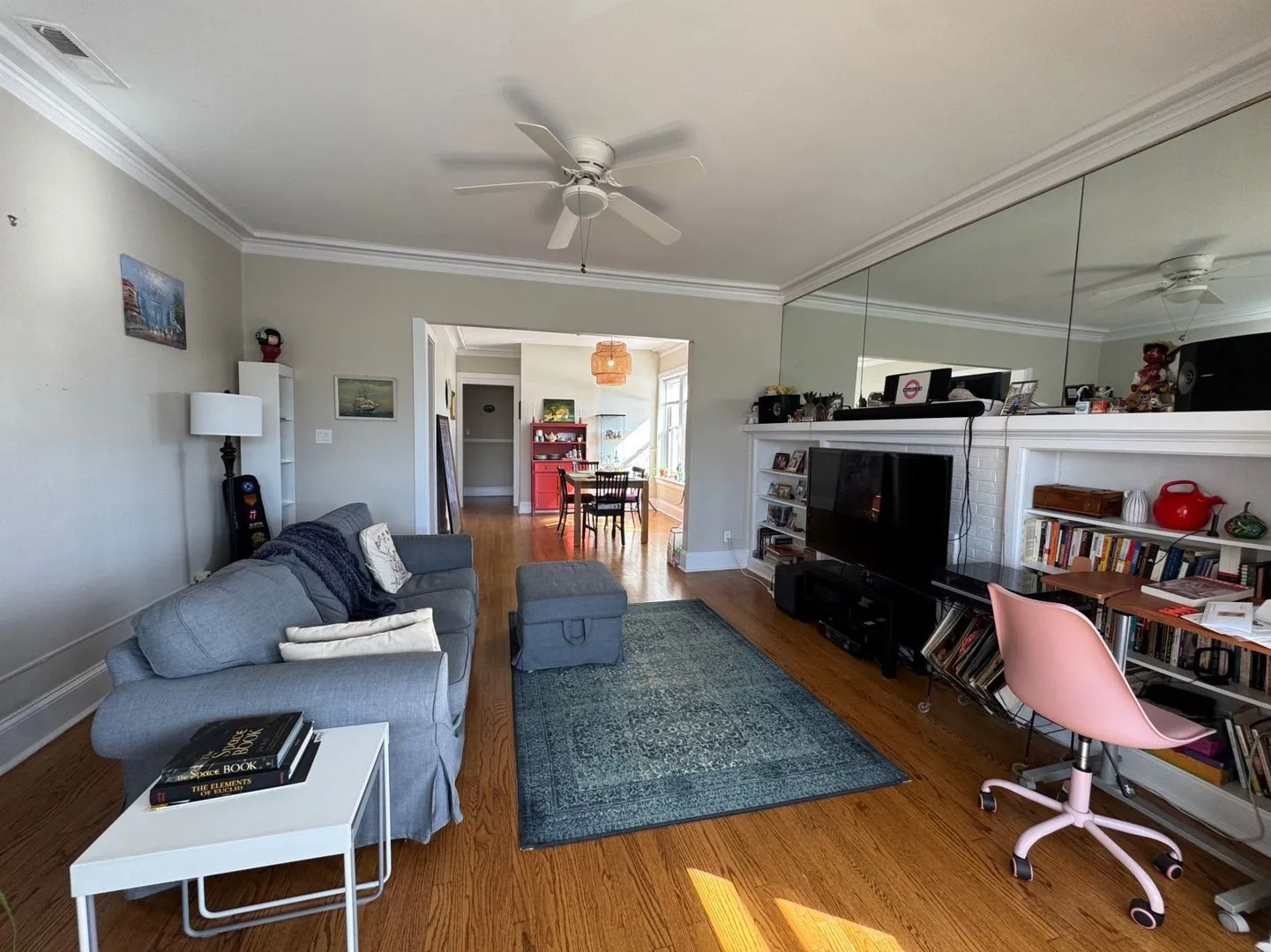 5019 N Ashland Ave, , 60640, USA 60640-unit#2F-Chicago-IL