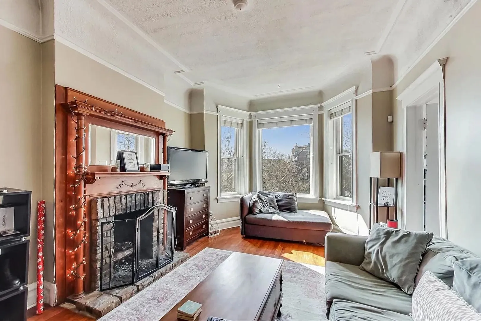 822 W Newport Ave, ,  60657, USA 60657-unit#3-Chicago-IL