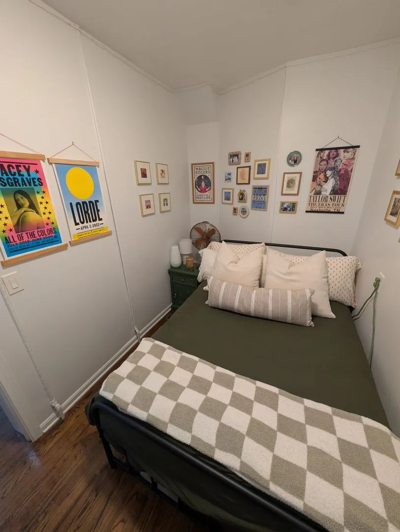 2522 W Cortland St, ,  60647, USA 60647-unit#1R-Chicago-IL