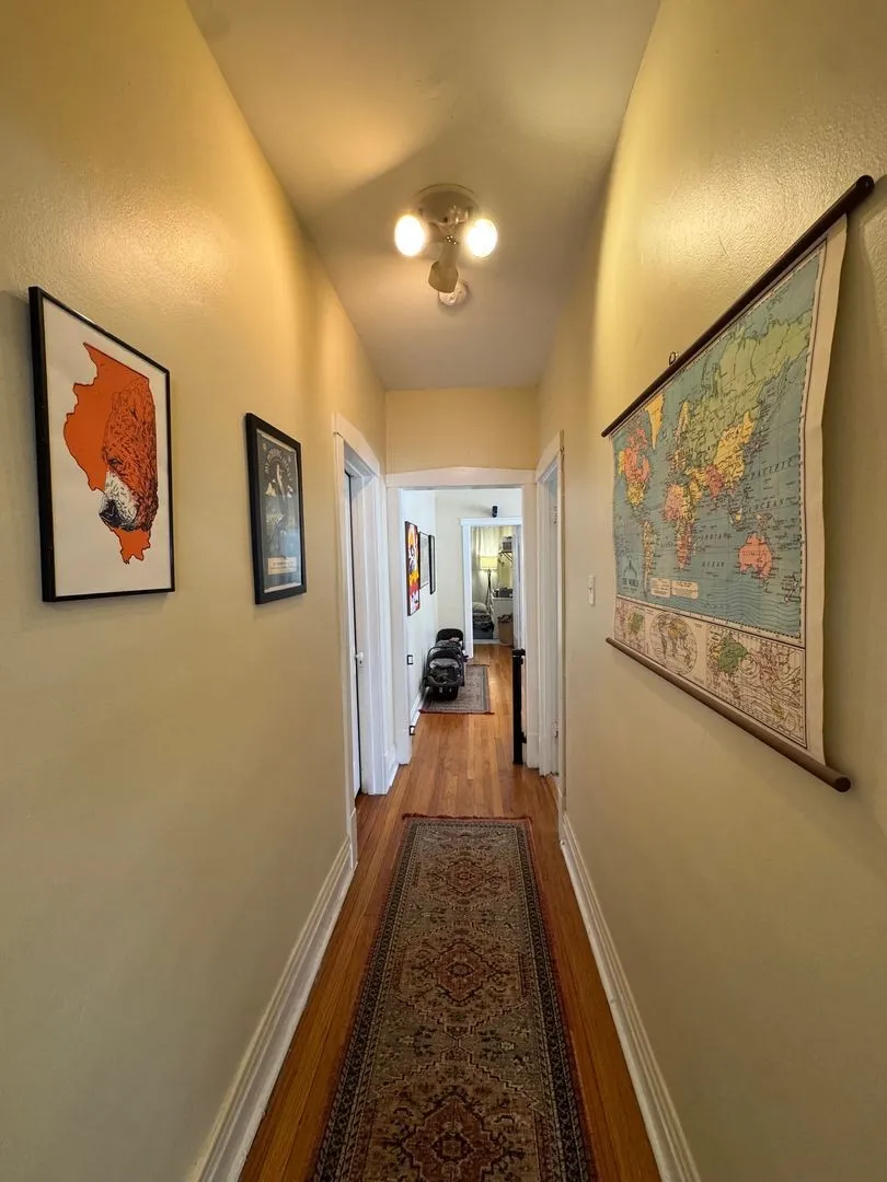 3928 N Monticello Ave, , 60618, USA 60618-Chicago-IL