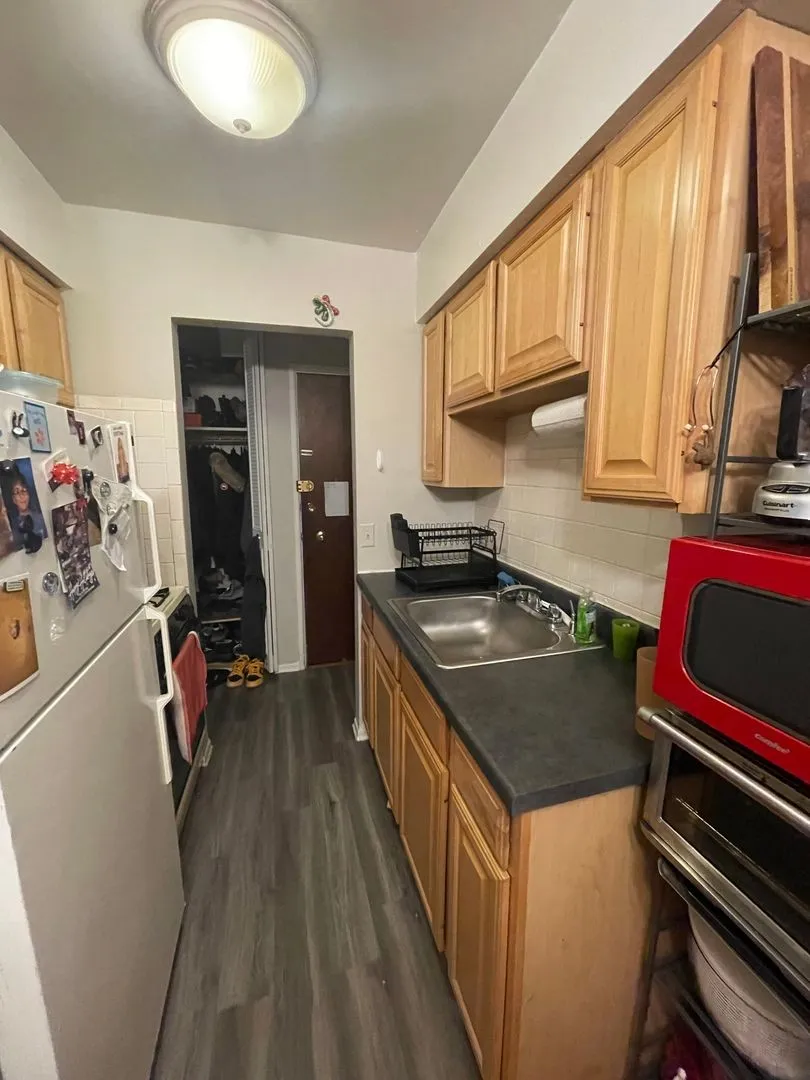 535 W Briar Pl, ,  60657, USA 60657-unit#254-Chicago-IL