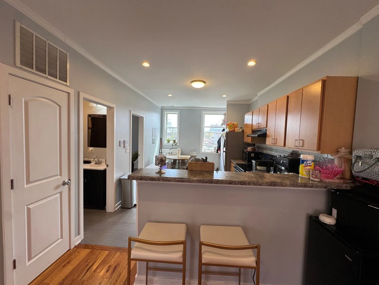 1148 N Keeler Ave, ,  60651, USA 60651-unit#1E-Chicago-IL