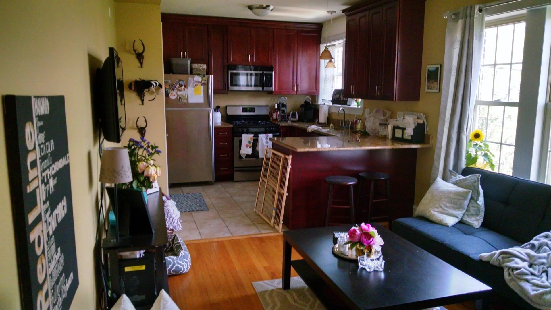 2050 W Summerdale Ave, , 60625, USA 60625-unit#2D-Chicago-IL