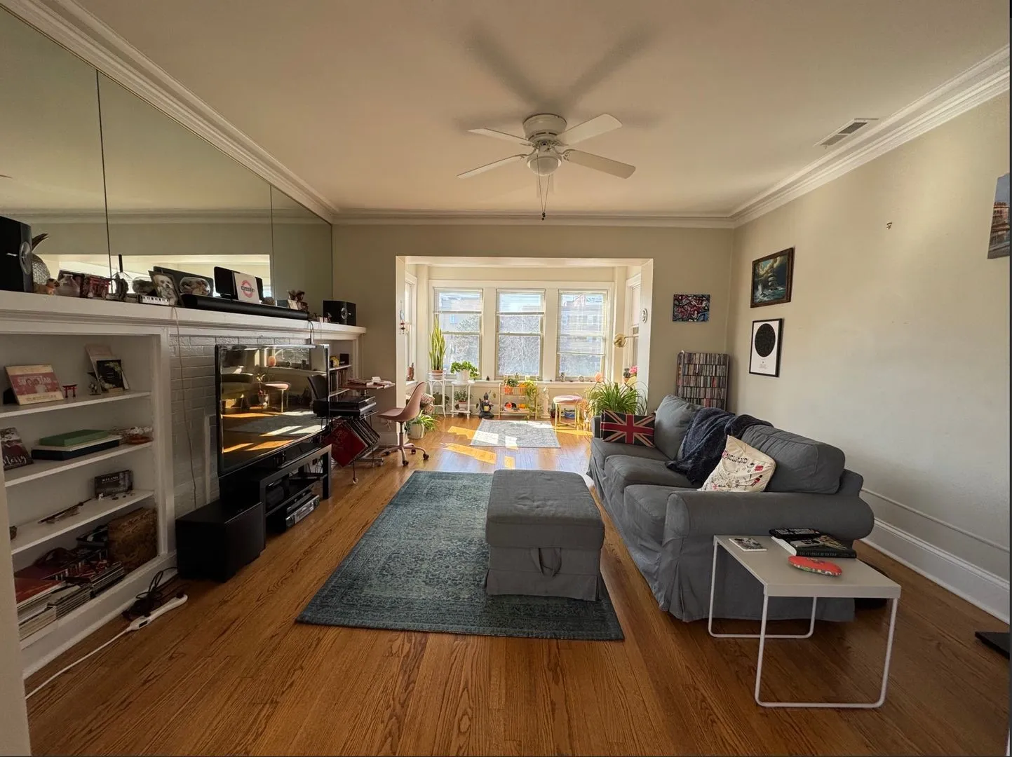 5019 N Ashland Ave, , 60640, USA 60640-unit#2F-Chicago-IL