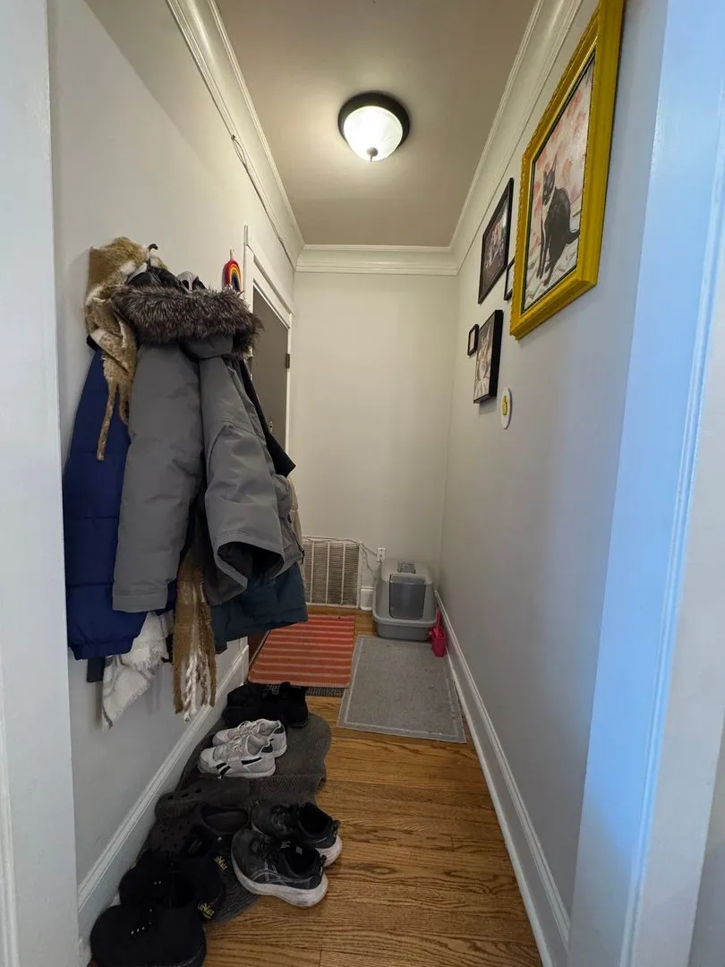 5021 N Ashland Ave, ,  60640, USA 60640-unit#1F-Chicago-IL