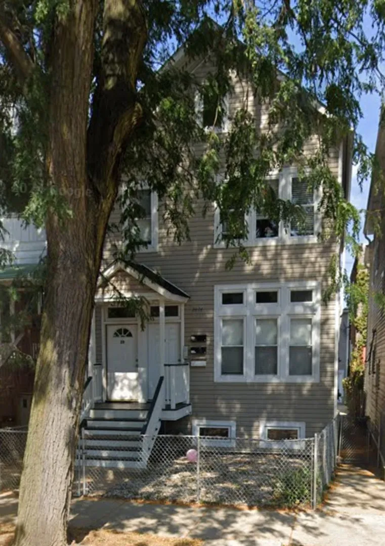2434 W Moffat St, , 60647, USA 60647-unit#1A-Chicago-IL