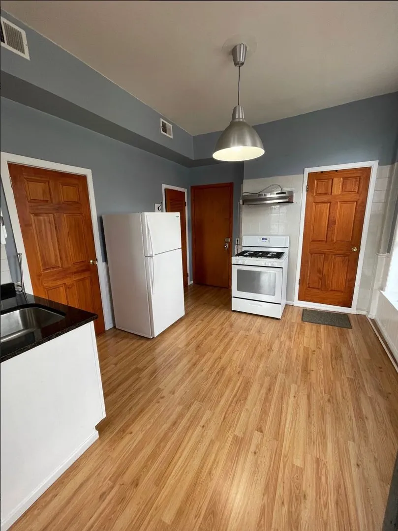 1313 W Huron St, , 60642, USA 60642-unit#1R-Chicago-IL