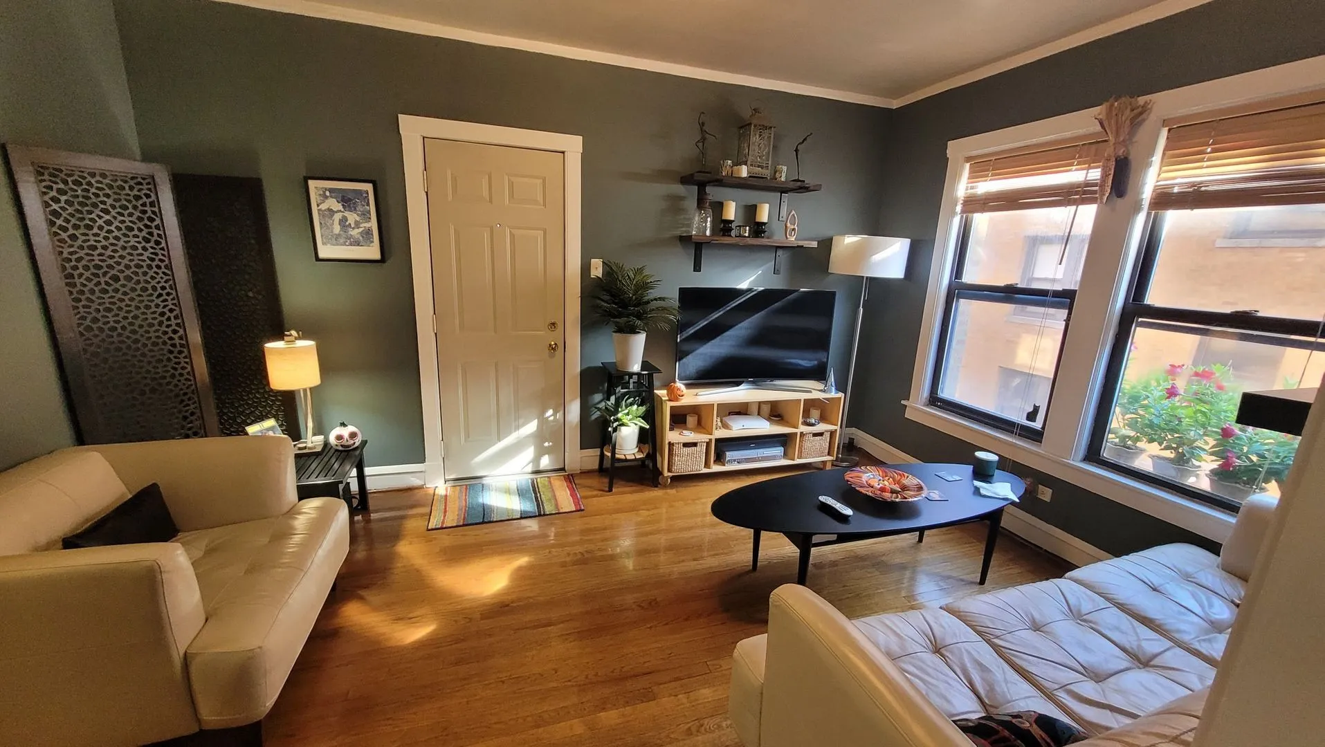 2635 N Spaulding Ave, ,  60647, USA 60647-unit#3W-Chicago-IL