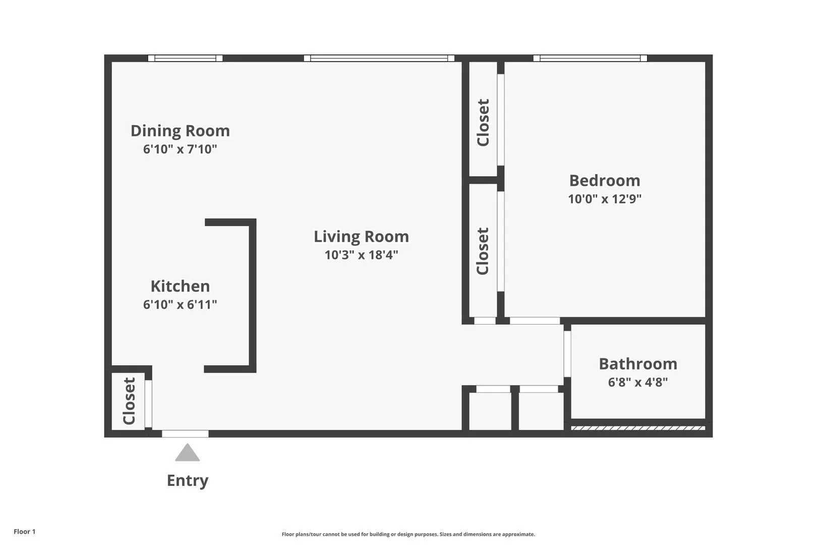 535 W Briar Pl, ,  60657, USA 60657-unit#359-Chicago-IL