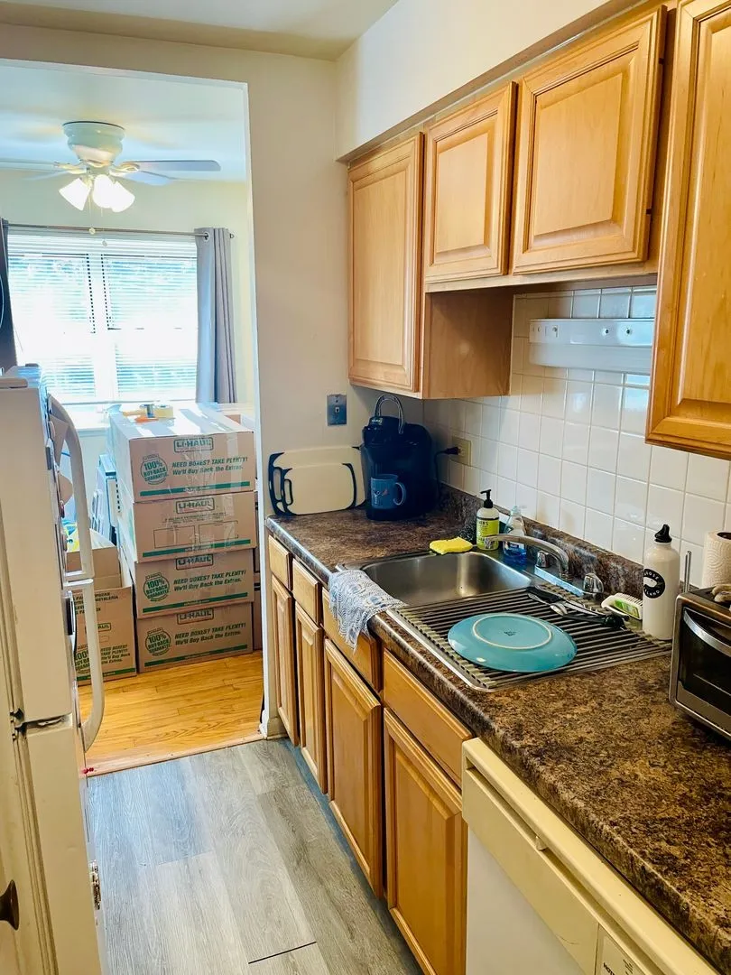 521 W Briar Pl, , 60657, USA 60657-unit#203-Chicago-IL