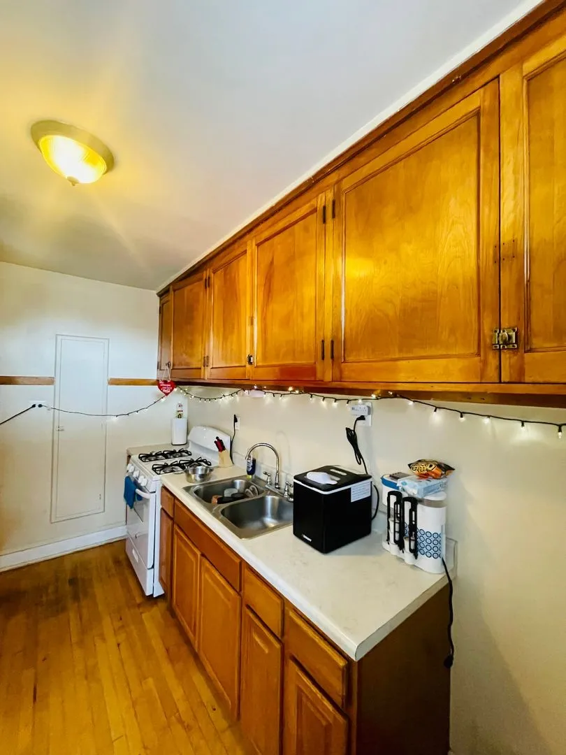 2954 N Kolmar Ave, ,  60641, USA 60641-unit#2-Chicago-IL