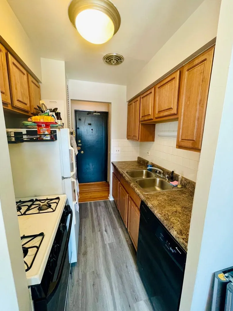 521 W Briar Pl, , 60657, USA 60657-unit#310-Chicago-IL
