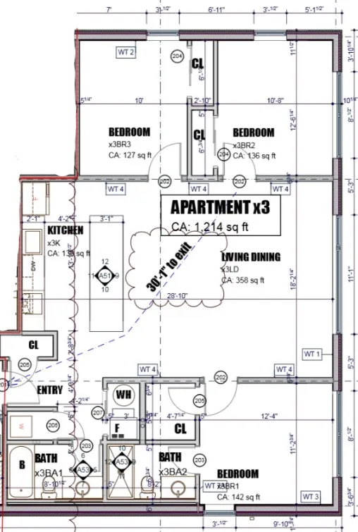 6354 N Lakewood Ave, ,  60660, USA 60660-unit#31-Chicago-IL