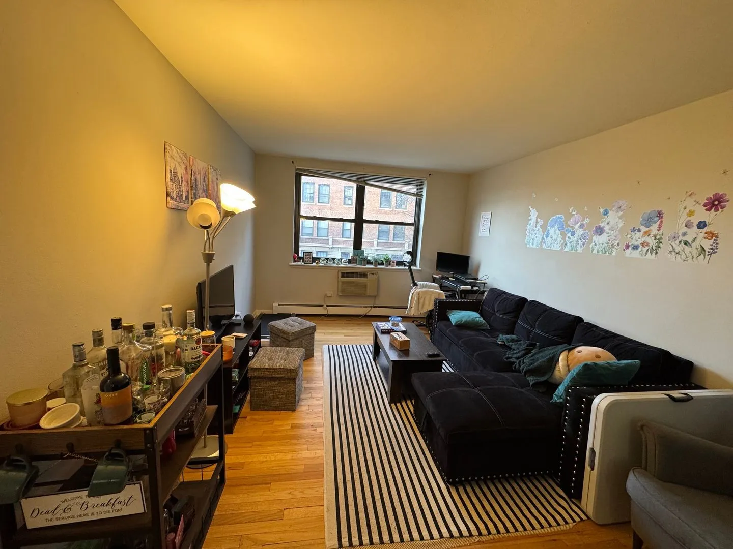 541 W Briar Pl, ,  60657, USA 60657-unit#402-Chicago-IL