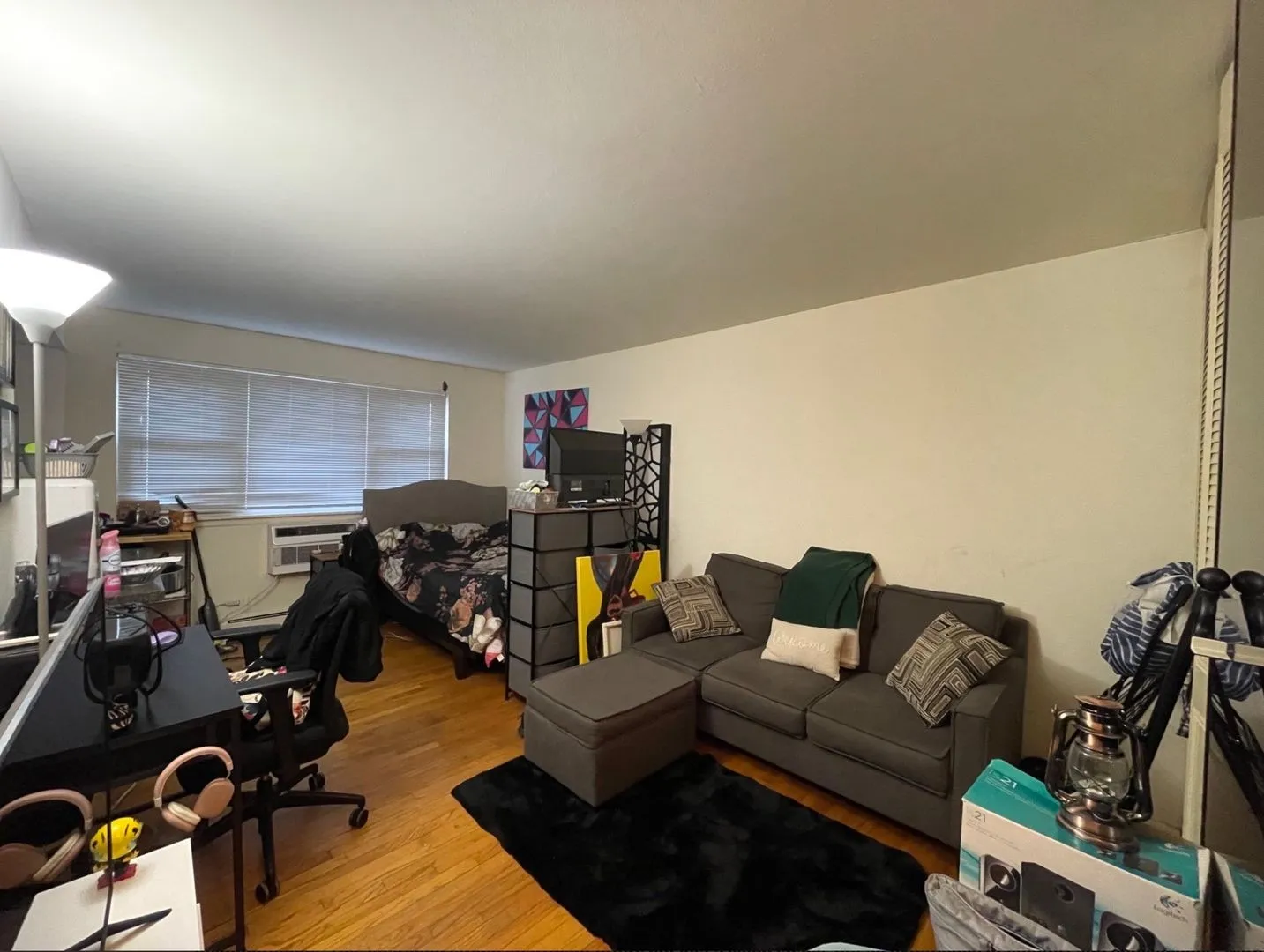 535 W Briar Pl, , 60657, USA 60657-unit#258-Chicago-IL