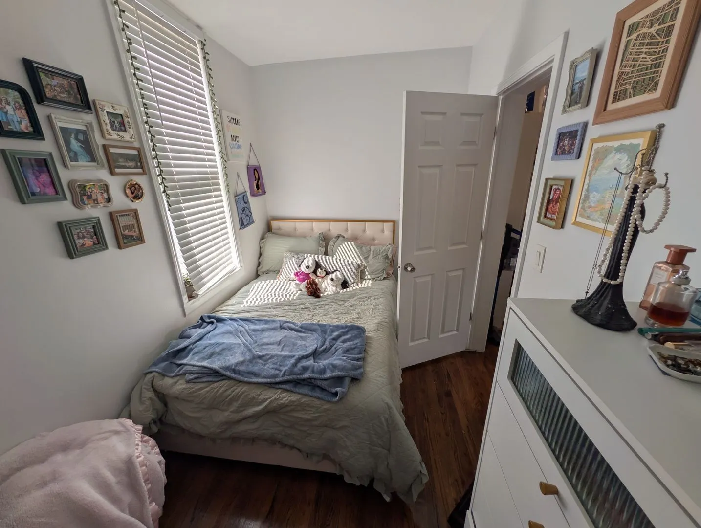 2522 W Cortland St, ,  60647, USA 60647-unit#1R-Chicago-IL