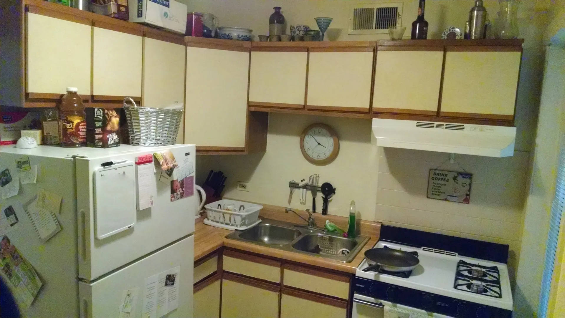 2637 N Spaulding Ave, ,  60647, USA 60647-unit#2W-Chicago-IL