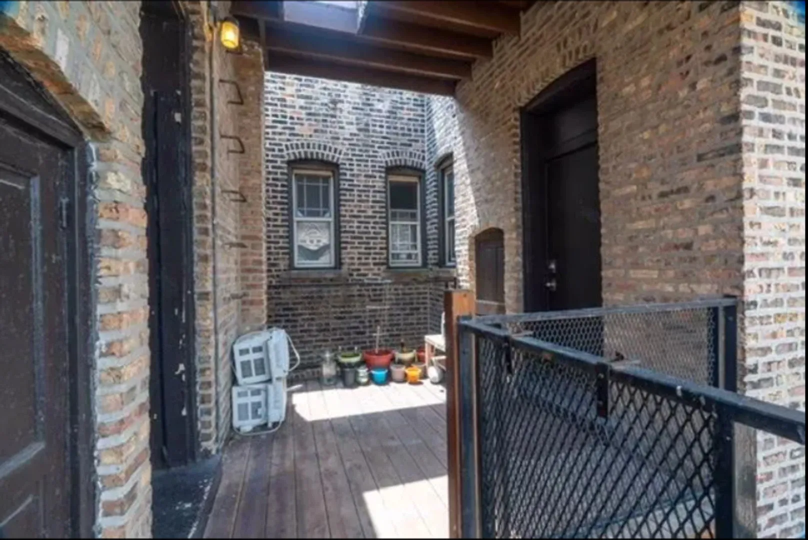 4609 N Dover St, ,  60640, USA 60640-unit#3W-Chicago-IL