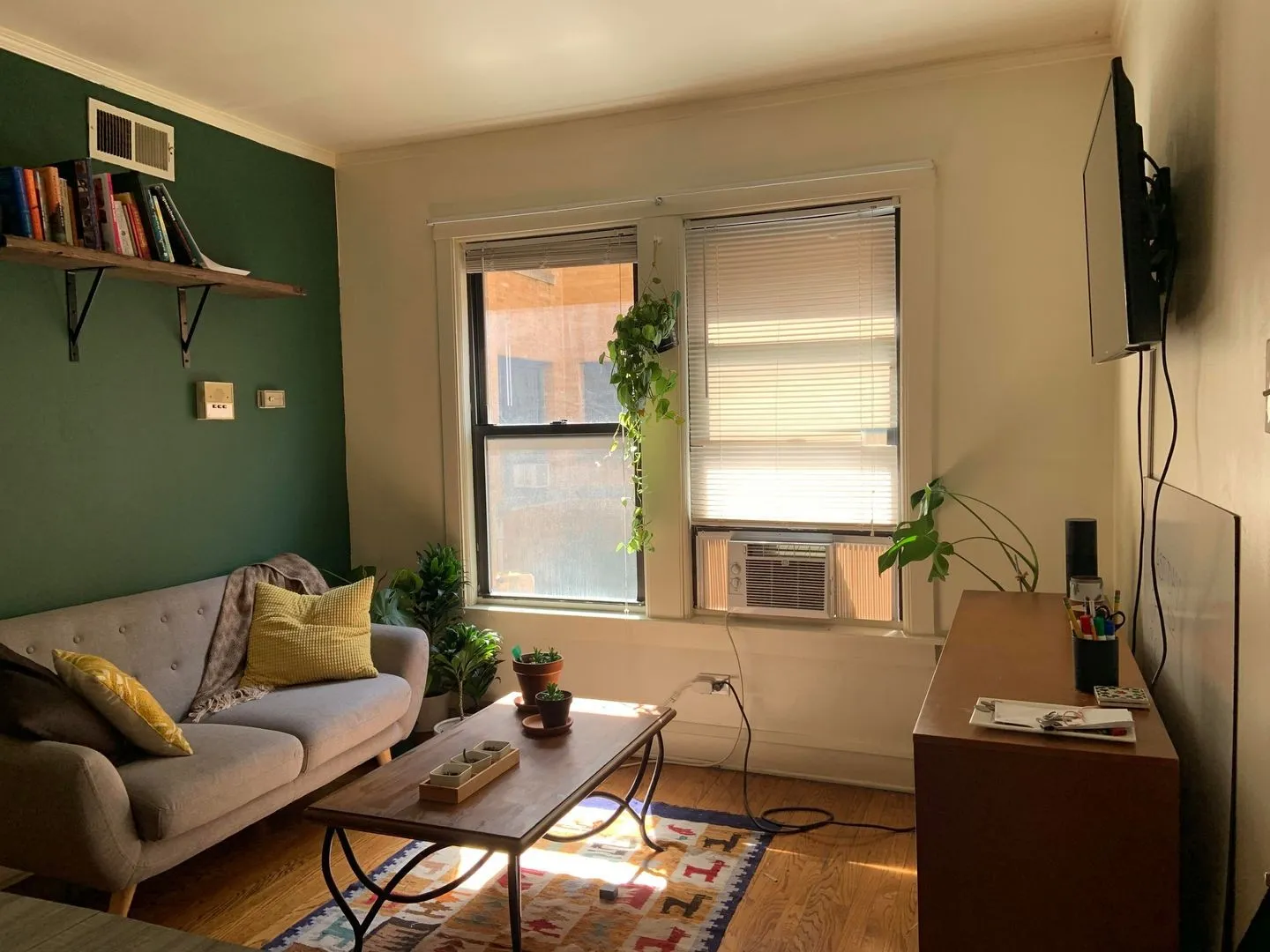 2635 N Spaulding Ave, ,  60647, USA 60647-unit#3E-Chicago-IL