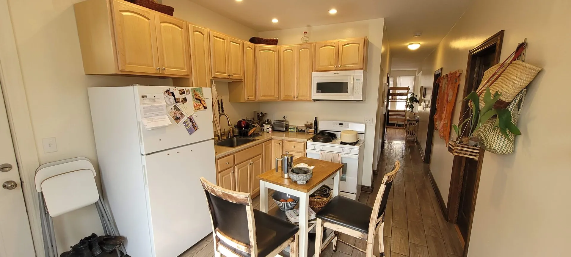 3733 W Berteau Ave, , 60618, USA 60618-unit#2-Chicago-IL