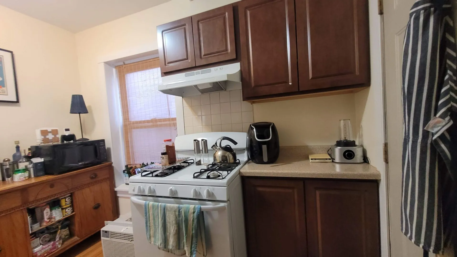 2635 N Spaulding Ave, ,  60647, USA 60647-unit#3W-Chicago-IL