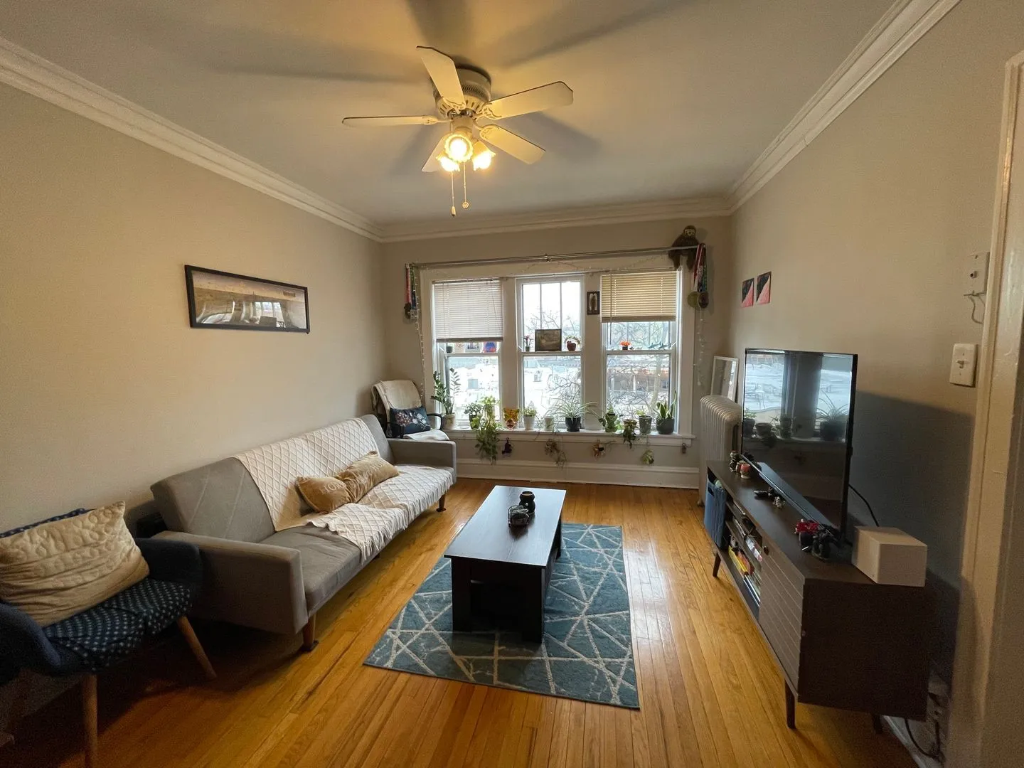 2263 W Eastwood Ave, ,  60625, USA 60625-unit#3N-Chicago-IL